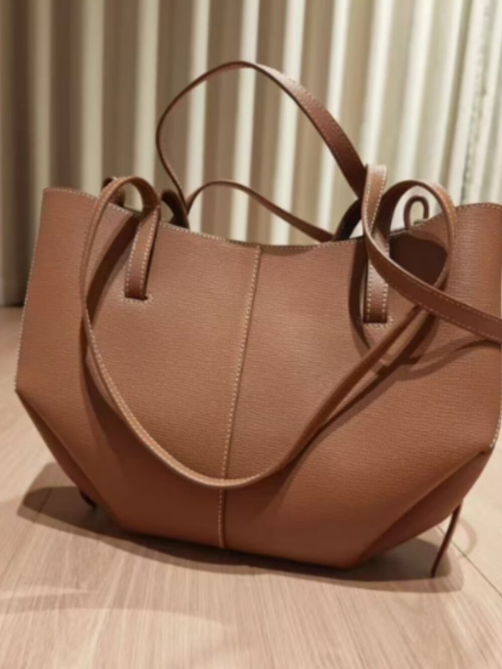 Polene Tote Bag